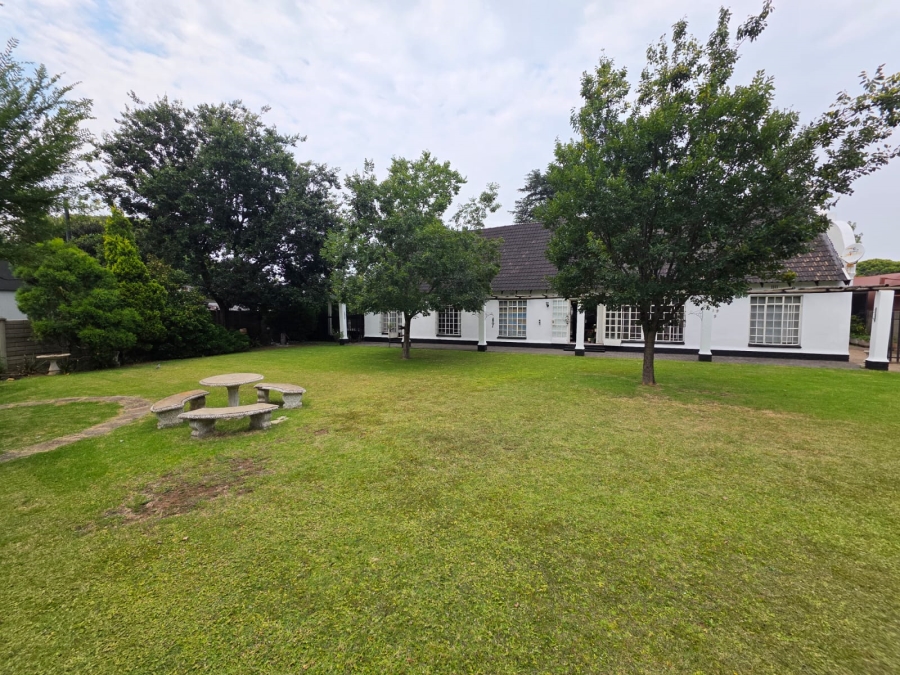 3 Bedroom Property for Sale in Vaalpark Free State